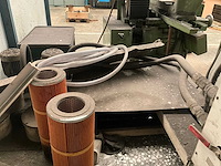 Maximart znc-55 cnc-bewerkingsmachine - afbeelding 2 van  5