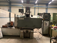 Maximart znc-55 cnc-bewerkingsmachine - afbeelding 1 van  5