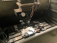 Maximart znc-55 cnc-bewerkingsmachine - afbeelding 4 van  5