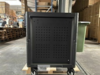 Maximus 12 drawers roller cabinet - afbeelding 3 van  17