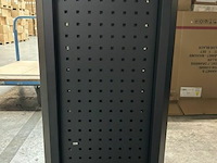 Maximus 7 drawers roller cabinet - afbeelding 12 van  18