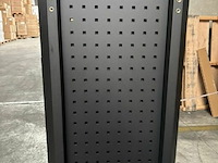 Maximus 7 drawers roller cabinet - afbeelding 4 van  20