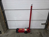 Maxiu - - mx-80t - garagekrik - afbeelding 1 van  5