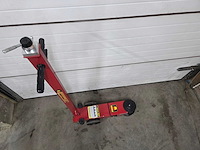 Maxiu - - mx-80t - garagekrik - afbeelding 5 van  5