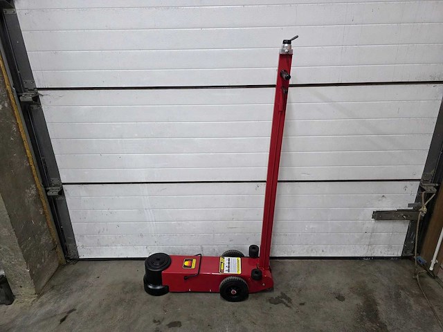 Maxiu - - mx-80t - garagekrik - afbeelding 1 van  3