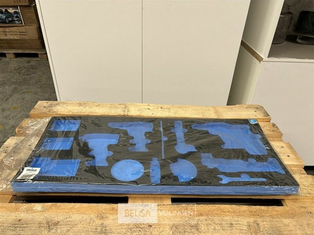 Maxiumus eva tray for power tools item 5_maximus - afbeelding 1 van  3
