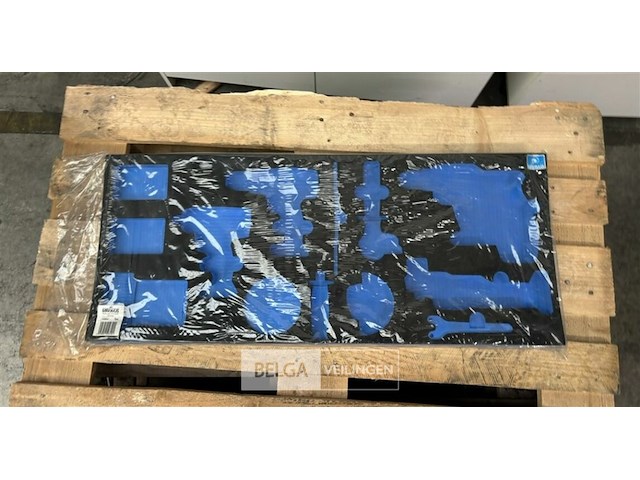 Maxiumus eva tray for power tools item 5_maximus - afbeelding 2 van  3