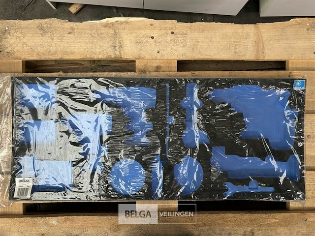 Maxiumus eva tray for power tools item 5_maximus - afbeelding 3 van  3