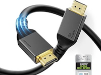 Maxonar 8k hdmi 2.1-kabel (7m) - afbeelding 1 van  3