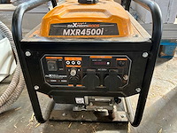 Maxpeeding rods - mxr4500i - diverse elektrische gereedschappen - afbeelding 2 van  8