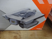 Maxpower tegelsnijder - afbeelding 3 van  3
