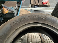 Maxtrek mk700 autoband (4x) - afbeelding 5 van  5