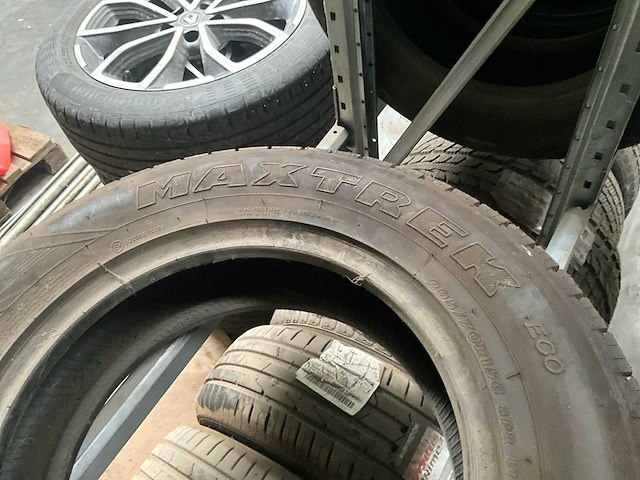 Maxtrek mk700 autoband (4x) - afbeelding 3 van  5