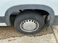 Maxus deliver 9 saic bedrijfswagen - afbeelding 2 van  26