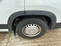 Maxus deliver 9 saic bedrijfswagen - afbeelding 4 van  26