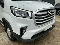 Maxus deliver 9 saic bedrijfswagen - afbeelding 5 van  26