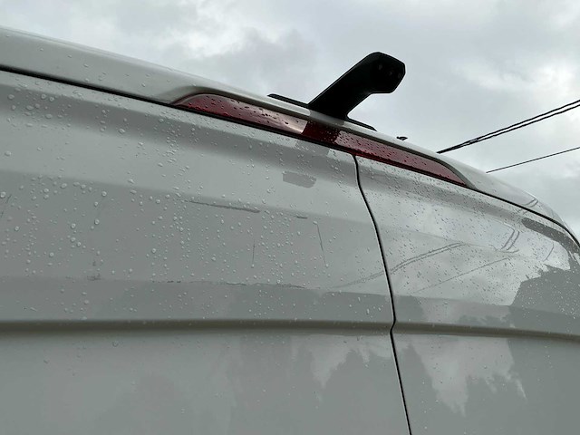 Maxus deliver 9 saic bedrijfswagen - afbeelding 6 van  26