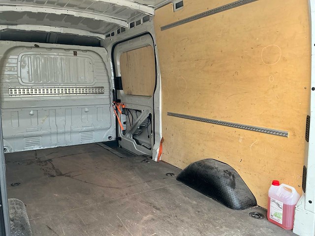 Maxus deliver 9 saic bedrijfswagen - afbeelding 8 van  26