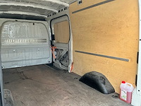 Maxus deliver 9 saic bedrijfswagen - afbeelding 8 van  26