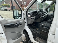 Maxus deliver 9 saic bedrijfswagen - afbeelding 9 van  26