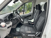 Maxus deliver 9 saic bedrijfswagen - afbeelding 11 van  26