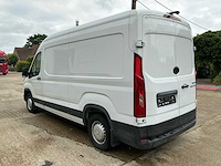 Maxus deliver 9 saic bedrijfswagen - afbeelding 20 van  26