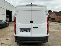 Maxus deliver 9 saic bedrijfswagen - afbeelding 21 van  26