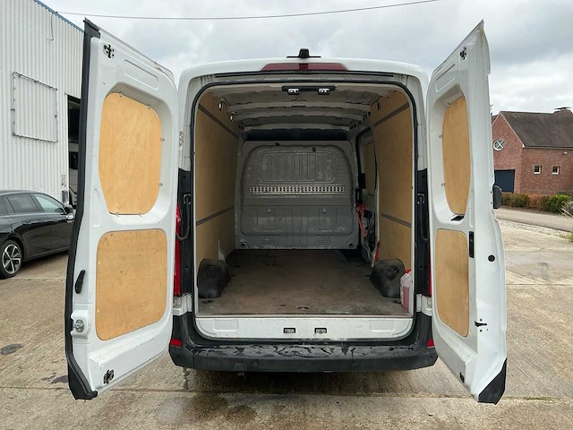 Maxus deliver 9 saic bedrijfswagen - afbeelding 20 van  26