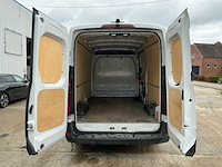 Maxus deliver 9 saic bedrijfswagen - afbeelding 20 van  26