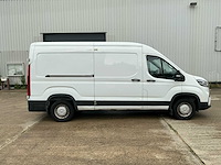 Maxus deliver 9 saic bedrijfswagen - afbeelding 10 van  26