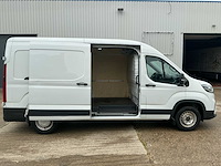 Maxus deliver 9 saic bedrijfswagen - afbeelding 15 van  35