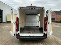 Maxus deliver 9 saic bedrijfswagen - afbeelding 16 van  35