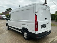 Maxus deliver 9 saic bedrijfswagen - afbeelding 23 van  35