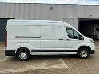 Maxus deliver 9 saic bedrijfswagen - afbeelding 32 van  35
