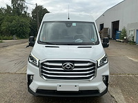 Maxus deliver 9 saic bedrijfswagen - afbeelding 34 van  35