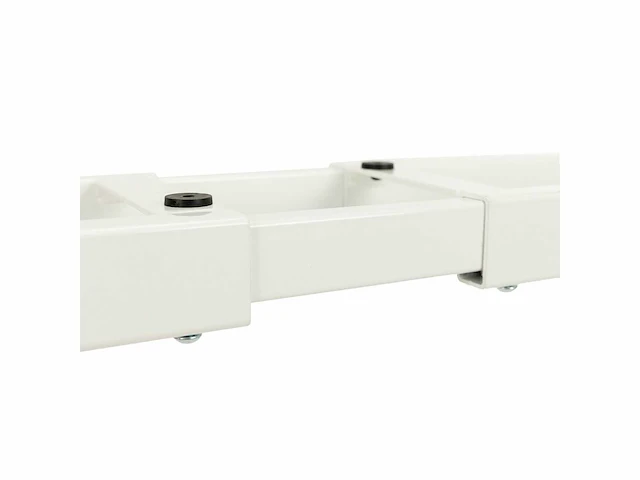 Maxx 20825 computer bureau - verstelbare werktafel - gaming desk - afbeelding 3 van  6