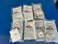 Maxx 21049 zaagketting voor kettingzaag (7x)
