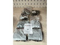 Maxx 21050/325” zaagketting voor kettingzaag l 60 cm (7x) - afbeelding 2 van  2