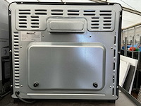 Maxx garden 22170 hetelucht oven - afbeelding 2 van  4
