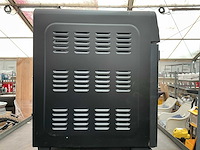 Maxx garden 22170 hetelucht oven - afbeelding 3 van  4