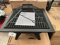 Maxx garden terrashaard - afbeelding 1 van  3