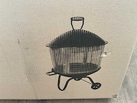 Maxx garden tuinhaard - afbeelding 1 van  1