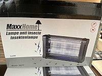 Maxx home 20277 insectenvanger (3x) - afbeelding 1 van  1