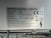 Maxx home 20741 12024 insectenvanger (2x) - afbeelding 3 van  3