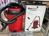 Maxx home 22048 nat droog stofzuiger - afbeelding 1 van  3