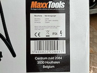 Maxx home 22048 nat droog stofzuiger - afbeelding 3 van  3