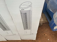 Maxx home ft-100 20772 ventilator - afbeelding 1 van  1
