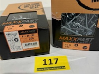 Maxxfast 5 x 60 csz 400 st - afbeelding 3 van  3