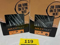 Maxxfast 6 x 120 csz 200 st - afbeelding 2 van  3