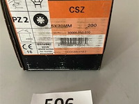 Maxxfast houtschroef 5x70 csz 200 stuks - afbeelding 3 van  3